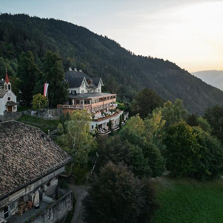 Gasthof Kohlern 1130 M ボルツァーノ エクステリア 写真