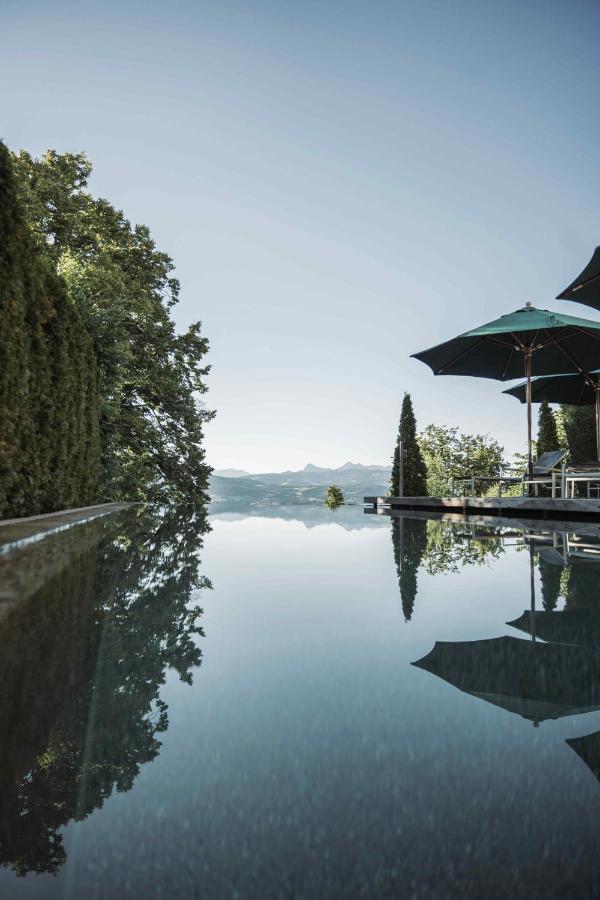 Gasthof Kohlern 1130 M ボルツァーノ エクステリア 写真