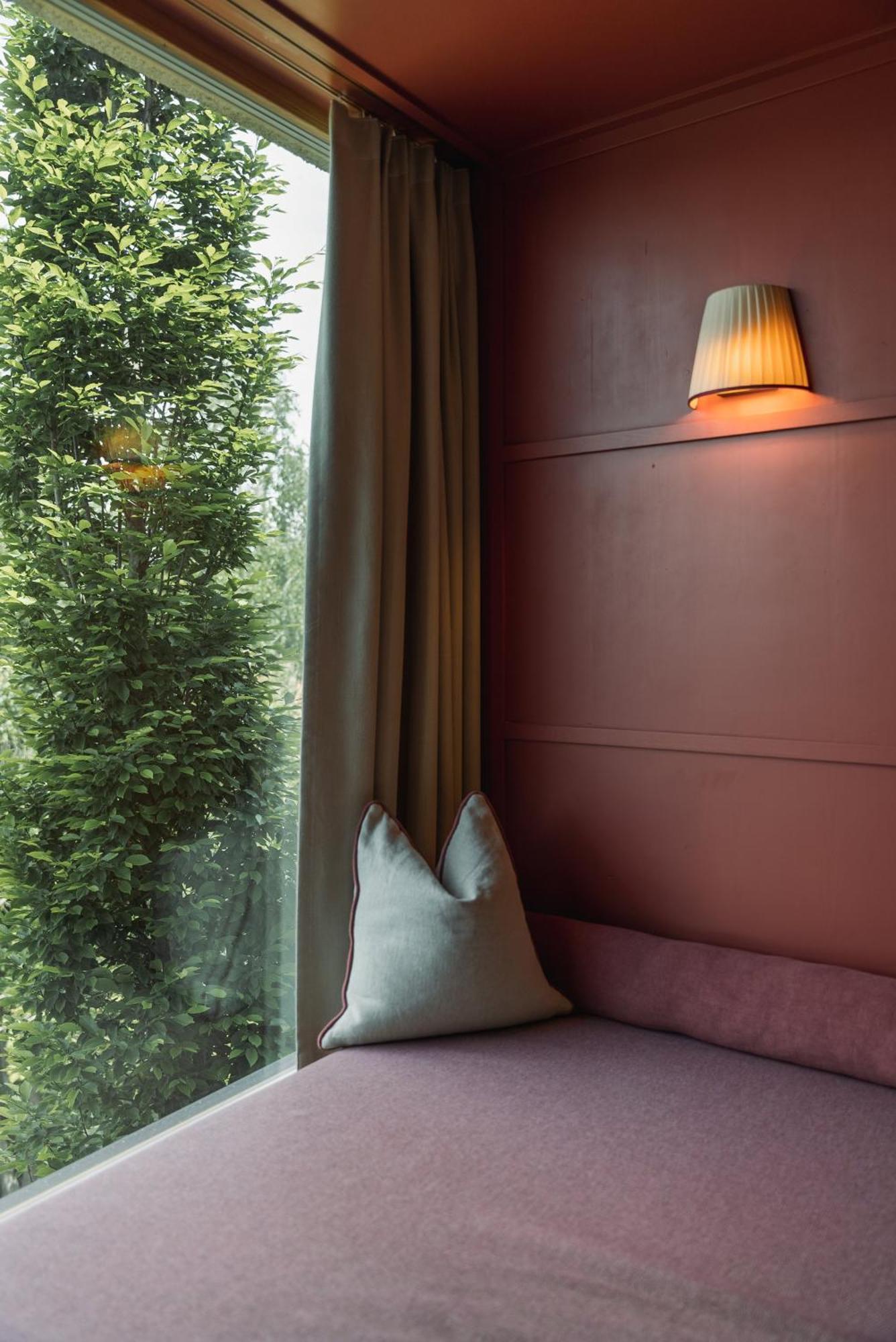 Gasthof Kohlern 1130 M ボルツァーノ エクステリア 写真