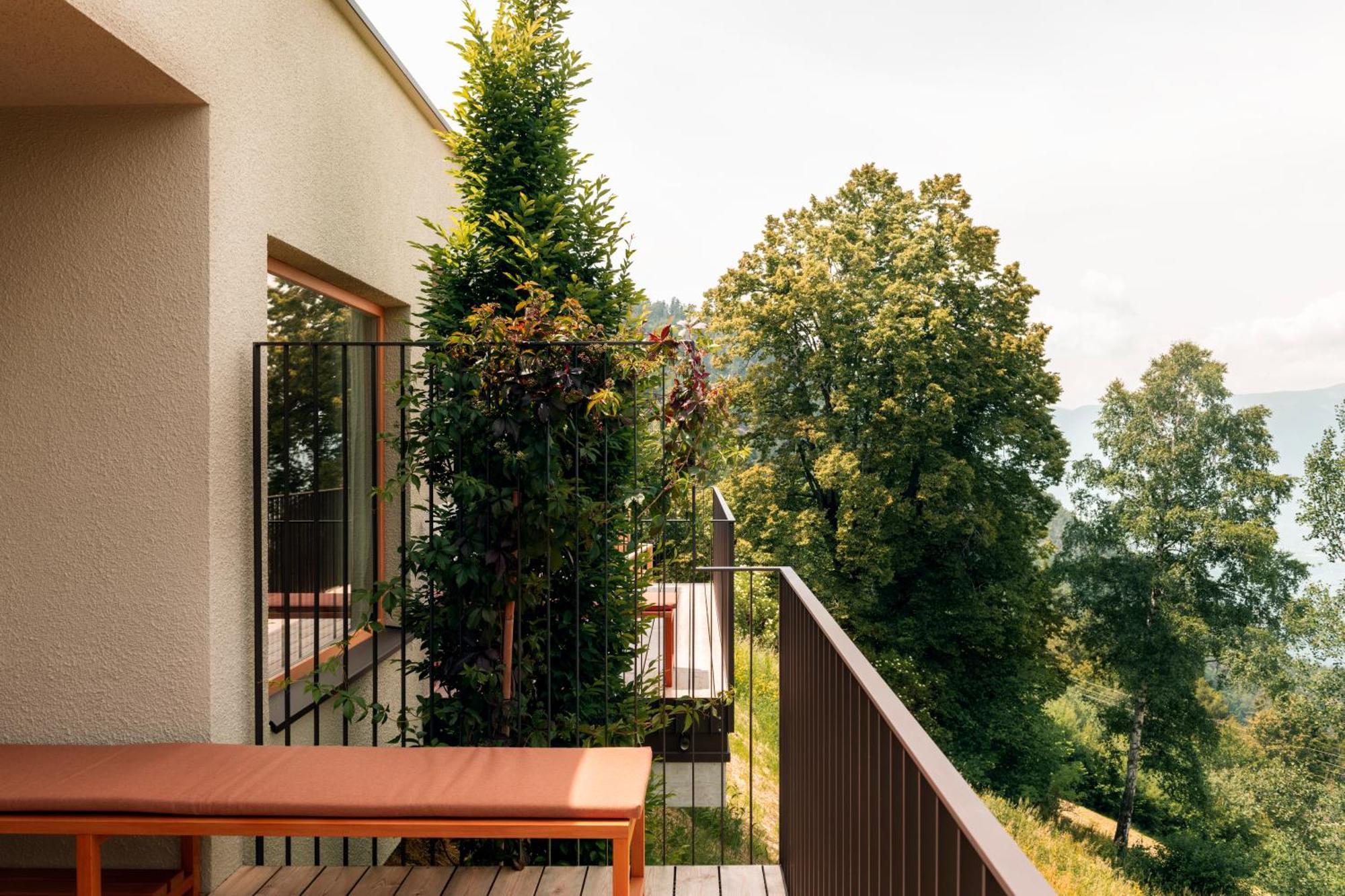 Gasthof Kohlern 1130 M ボルツァーノ エクステリア 写真