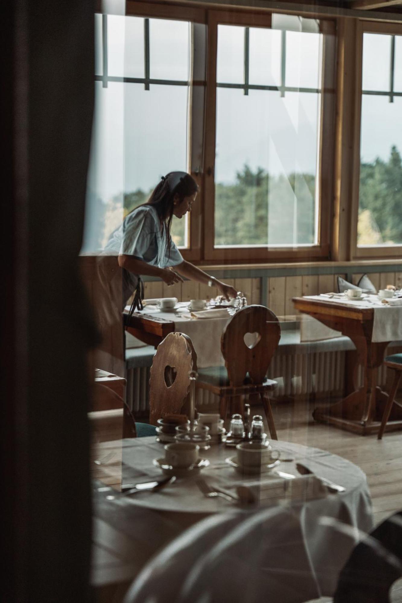Gasthof Kohlern 1130 M ボルツァーノ エクステリア 写真